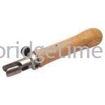 Ring Gripper with Wood Handle