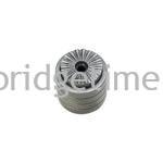 Ring & Hoop Press with Collar