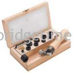 Ring Setter’s Clamp