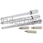 Ring Shaping Mandrels 12” with Tang