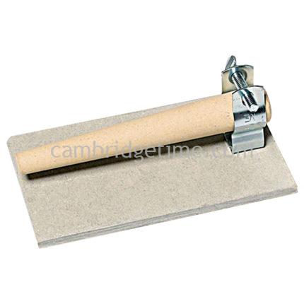 Ring Soldering Stand