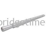 Ring Stick Aluminium British Standard A-Z