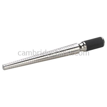 Ring Stick Euro New Superior with Rubber Grip Handle