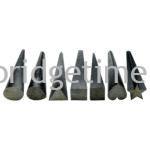 Ring Design Dies Set of 7