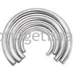 Round Mainspring “C” Clamp