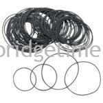 Rubber Washers (Packet of 100 pcs) Extra Large "O"