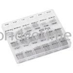 SS Split Pins (Box of 900 pcs)