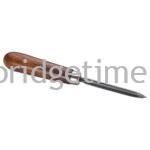 Scrapper Hollow with Wood Handle