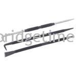 Scrapper Scriber Set of 3, Double Ended