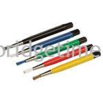 Scratch Brush Set of 5