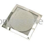 Screen Mesh with Solder Pad