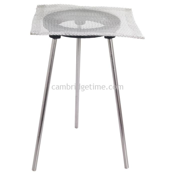 Screen Mesh with Tripod and 9” Legs - Image 1