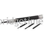 Screw Driver Kit with 4 Blades