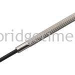 Screw Driver Nickelled