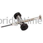 Screw Driver Sharpener