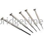 Screw Drivers with Hexagonal Heads (Loose)