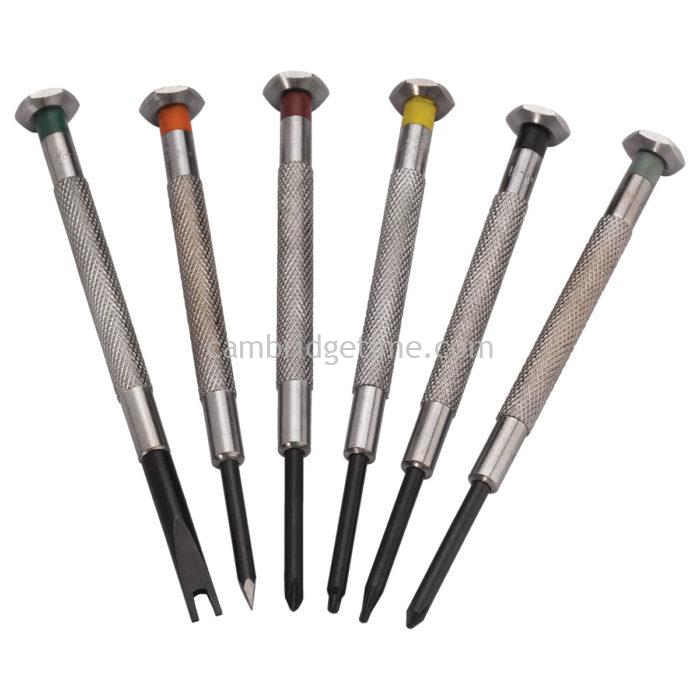 Screwdriver Set of 6 - Image 1