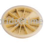 Screws for Mechanical and Quartz Watches