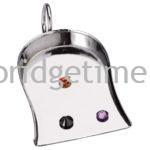 Shovels Chrome with Handle