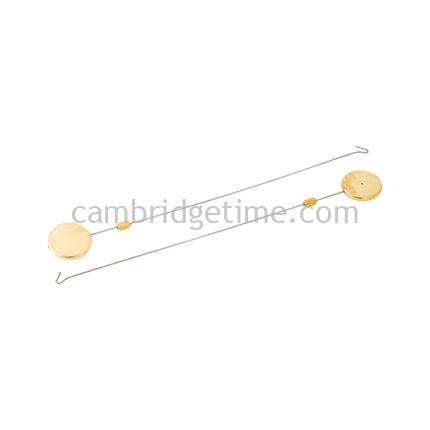Silk Pendulum