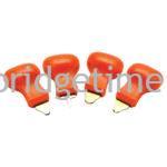 Snap Opener Set of 4