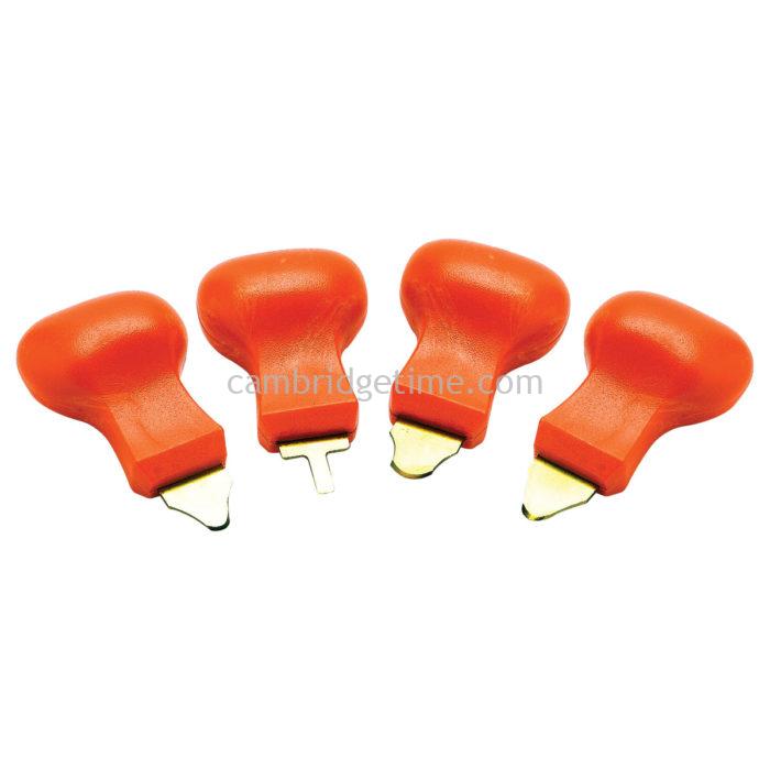 Snap Opener Set of 4 - Image 1