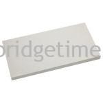 Solder Board Ceramic White