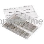 Spring Bar Assortment