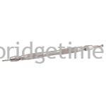 Spring Bar Tool 5” - Nickelled