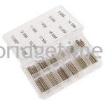 Spring Bars in Plastic Box (Box of 100 pcs)