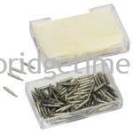 Telescopic, Stainless Steel