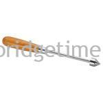 Sprue Burning Mandrel