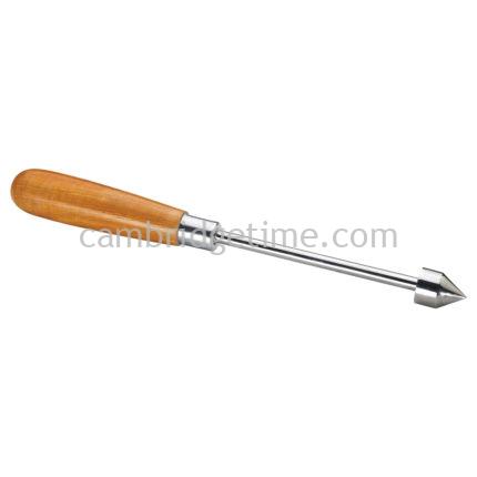 Sprue Burning Mandrel