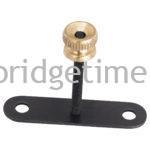 Stabilizers with Small Centre Threading for Wall Clocks