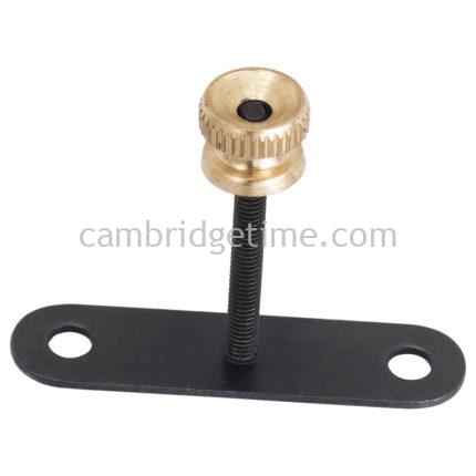 Stabilizers with Small Centre Threading for Wall Clocks