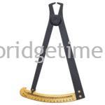 Standard Degree Gauge