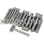 Steel “U” Channel Block Plus Hammer Set