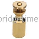 Stone Chuck Brass