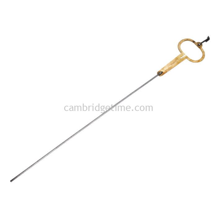 Suspension Spring for Seth Thomas Clock - Image 1