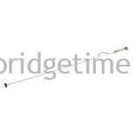 Suspension Spring for Korean Clock