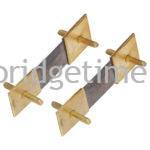 Suspension Spring for Fuji Clock