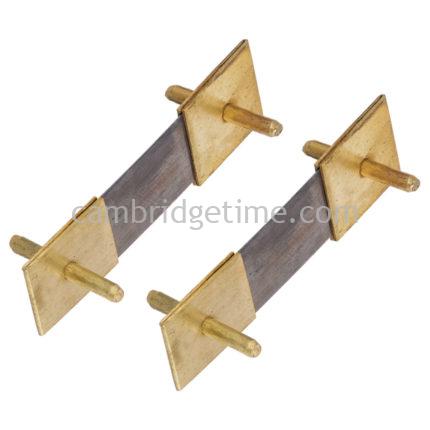 Suspension Spring for Fuji Clock