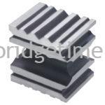 Swage Block - Steel Grooving Block