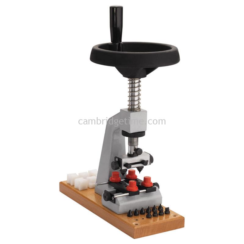 Case Opening Tools Swiss Style Case Opener – Cambridge Time Spares