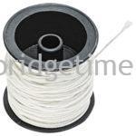 Synthetic Cord for Clocks 21 Feet