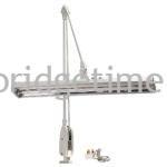 T5 Diamond Lamp with “C” Clamp