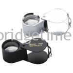 TRIPLET Lenses Eye Loupes 18mm (10X)