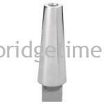 Taper Bracelet Mandrel with Tang