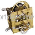 Time Only Movement 8 Days