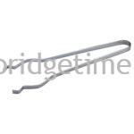 Tongs Flask Type